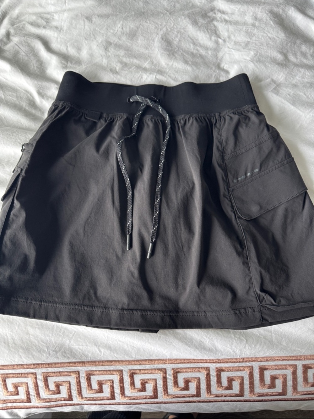 Lululemon skirt